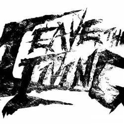 Leave The Living : Word of a Whore